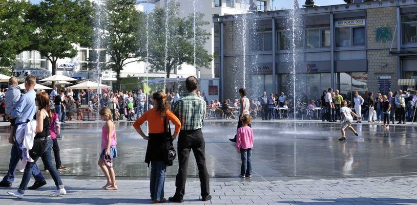 Einladung: Info-Veranstaltung Grundsteuer am 10.10.2026, 11:30 Uhr