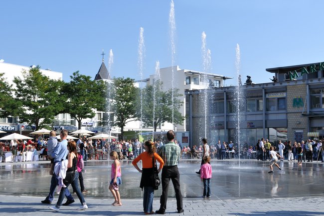 Grundsteuererhöhung in Langenfeld um 233 %?