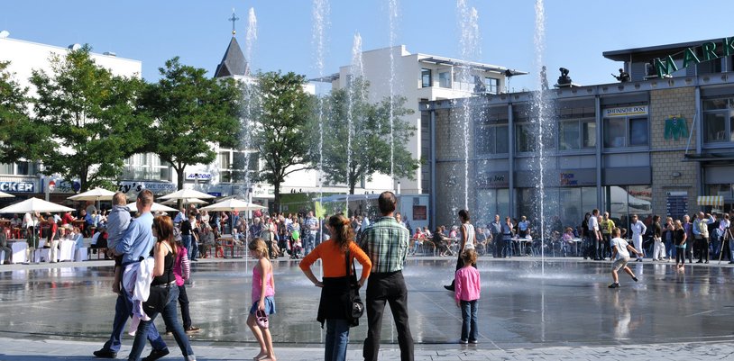 Grundsteuererhöhung in Langenfeld um 233 %?